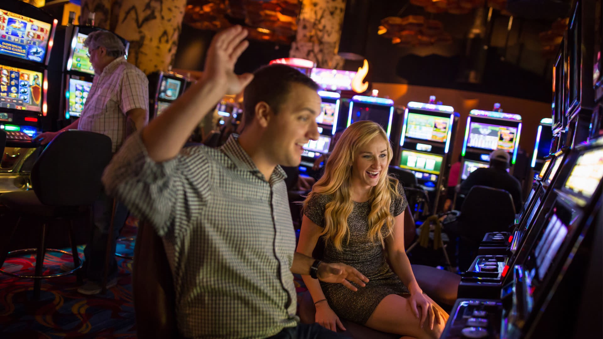 Slot Online Unleashed: Where Fun Meets Fortune