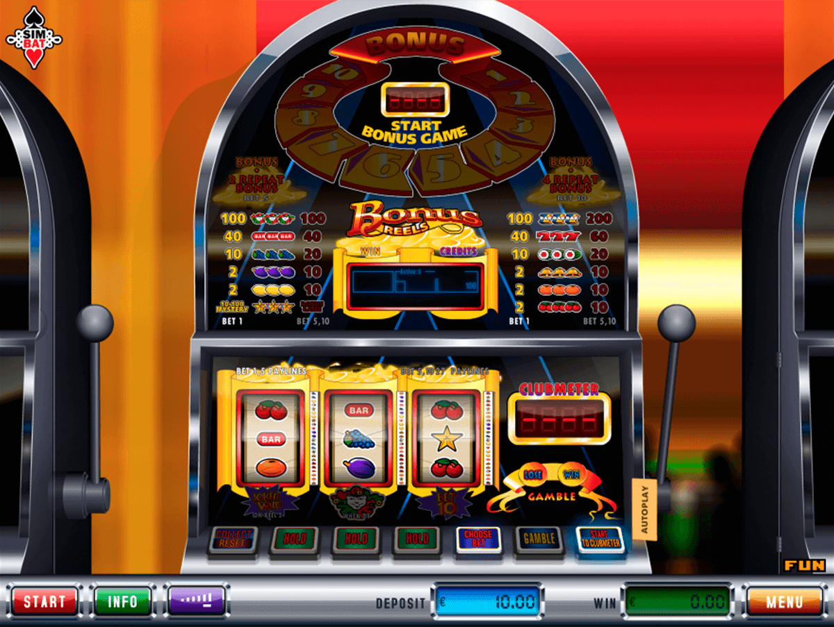 The Reels Are Waiting: Spin and Win with Slot 777