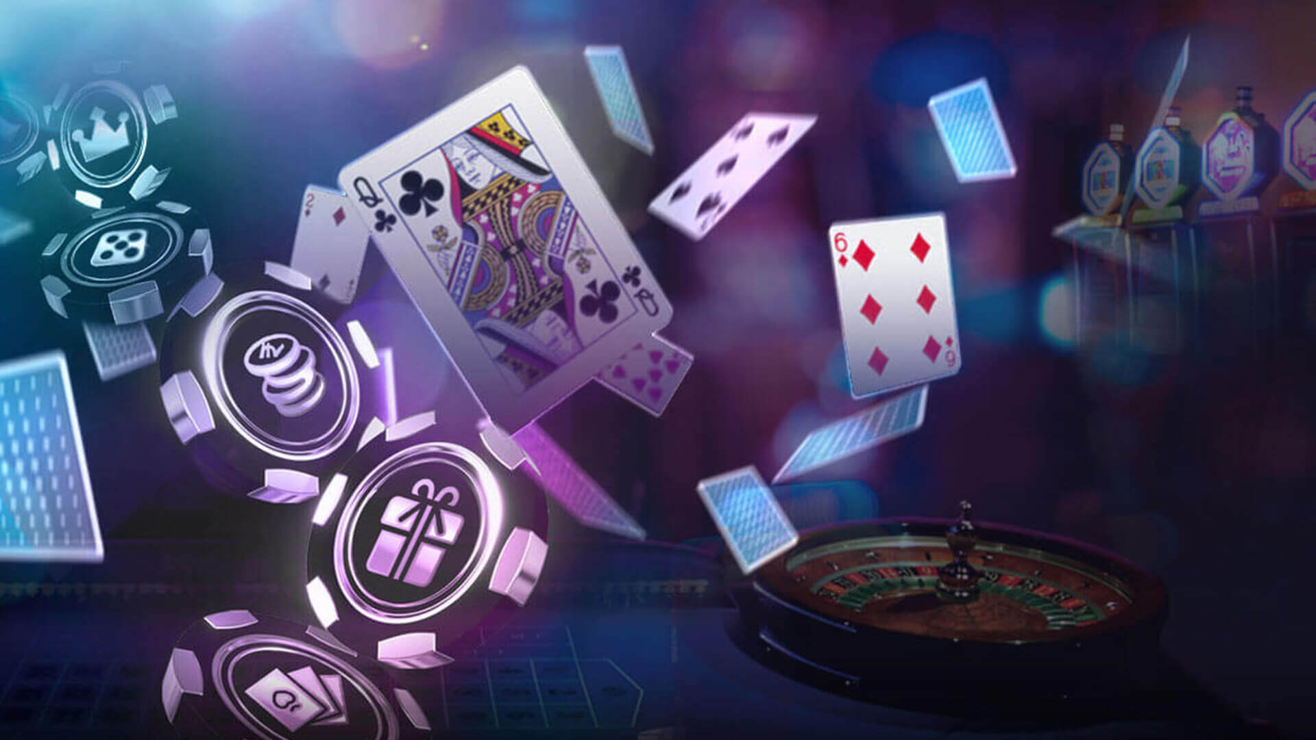 Maximizing Your Winnings with Online Casino Games