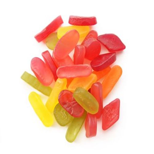 Elevate Your Experience: Top Picks for Delta 8 Gummies