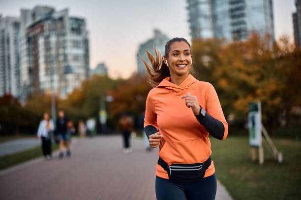 The Power of Movement: How Physical Activity Boosts Mind and Body