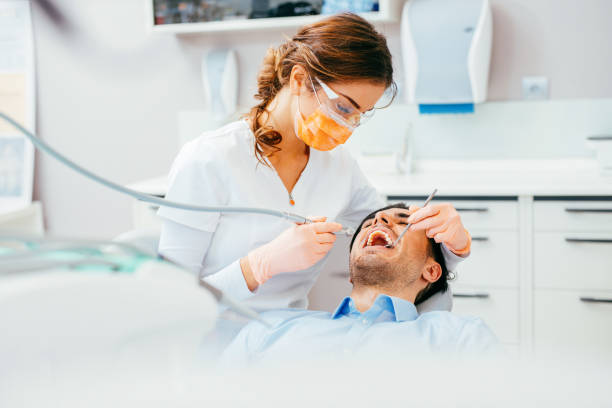 Pearly Whites: Secrets of a Successful Dentist