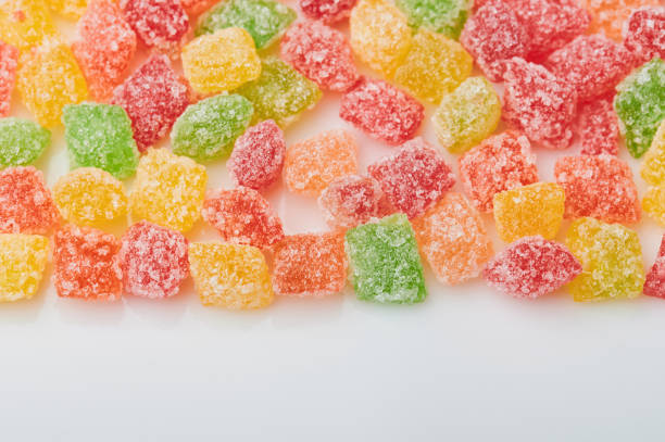 Why D9 Gummies Are Gaining Popularity in 2025 for Their Relaxing Effects