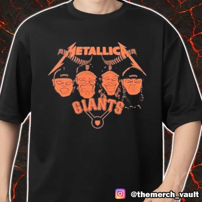 Metallica Store Spotlight: Discovering Hidden Gems and Must-Haves