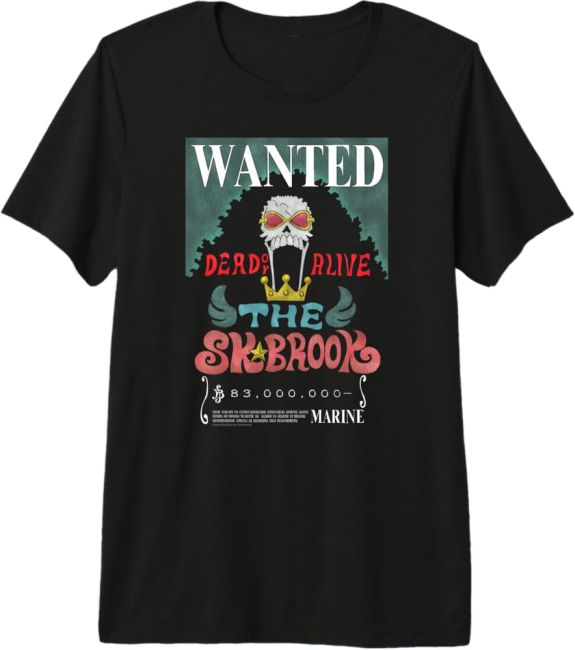 Unlock the Secrets of One Piece Clothing Official Store: Where Fans Find Perfection