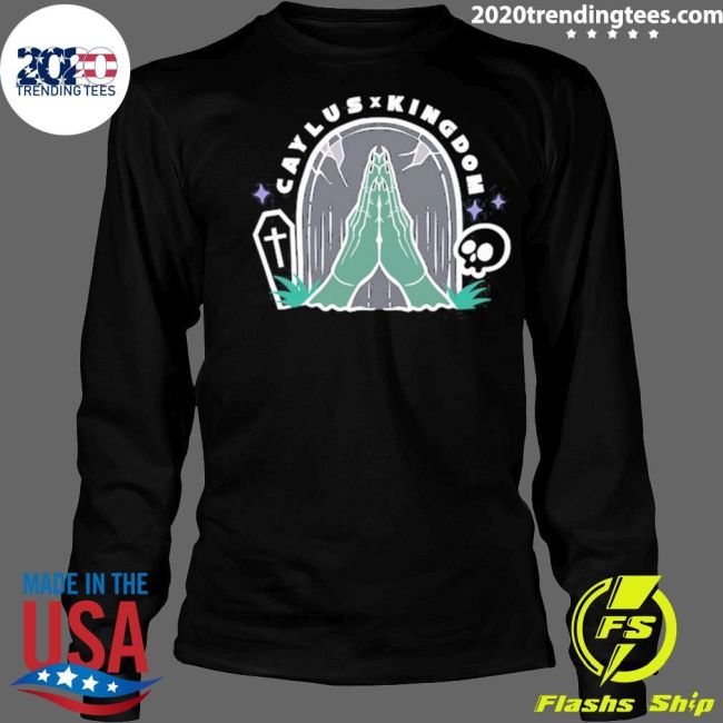 Caylus Merch: Your Ultimate Style Upgrade Destination