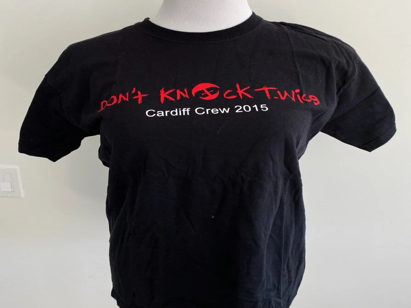 Unlocking Hidden Gems: The Luciane Buchanan Merch Store Review