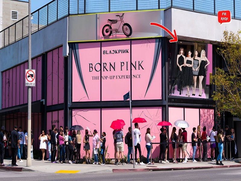 The Ultimate List of Black Pink Merch Every Fan Wants
