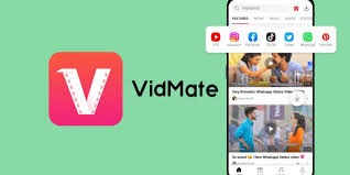 The Ultimate Guide to Vidmate Apps and Their Features