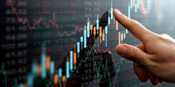 Demat Account for Stock Market Investing